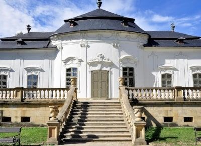 Summerhouse Mitrovský