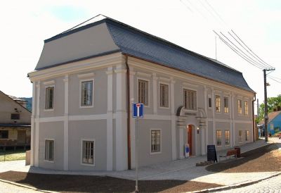 Tisnov town museum